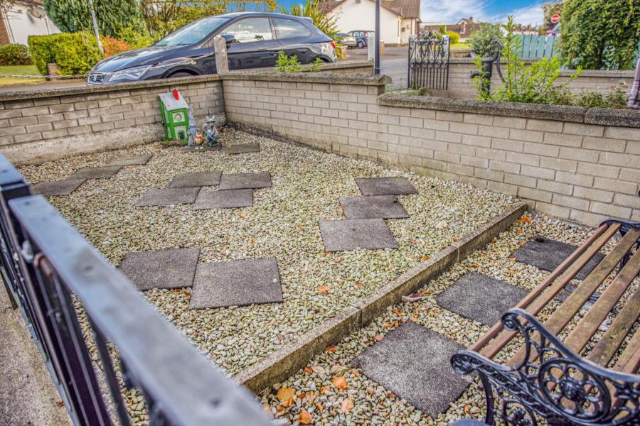 8 Knockan Terrace