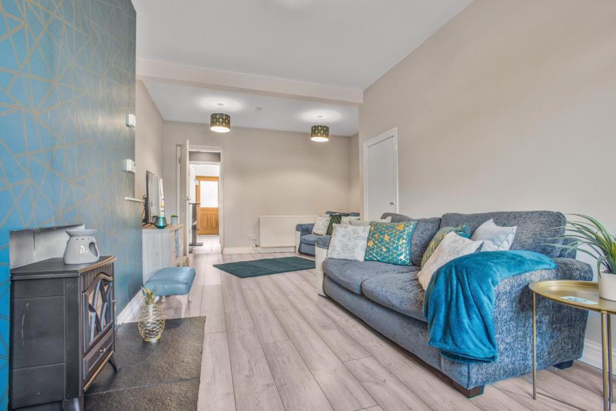 8 Knockan Terrace