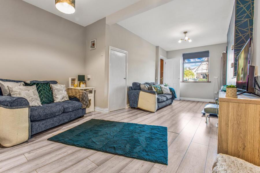 8 Knockan Terrace