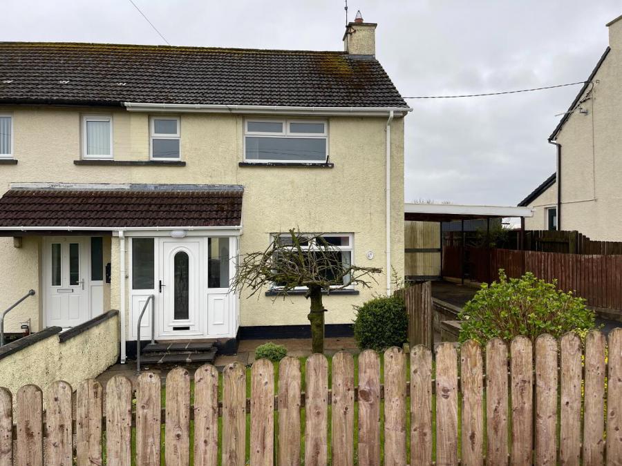 4 Riverlea,rathkenny ballymena, BT43 6QG