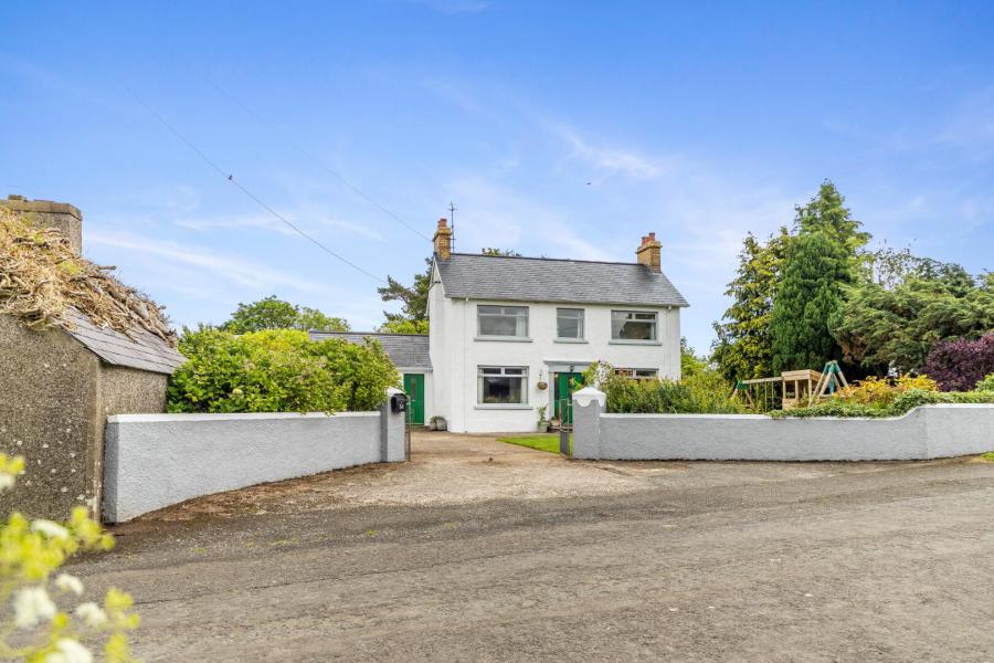 54 Kilnacolpagh Road