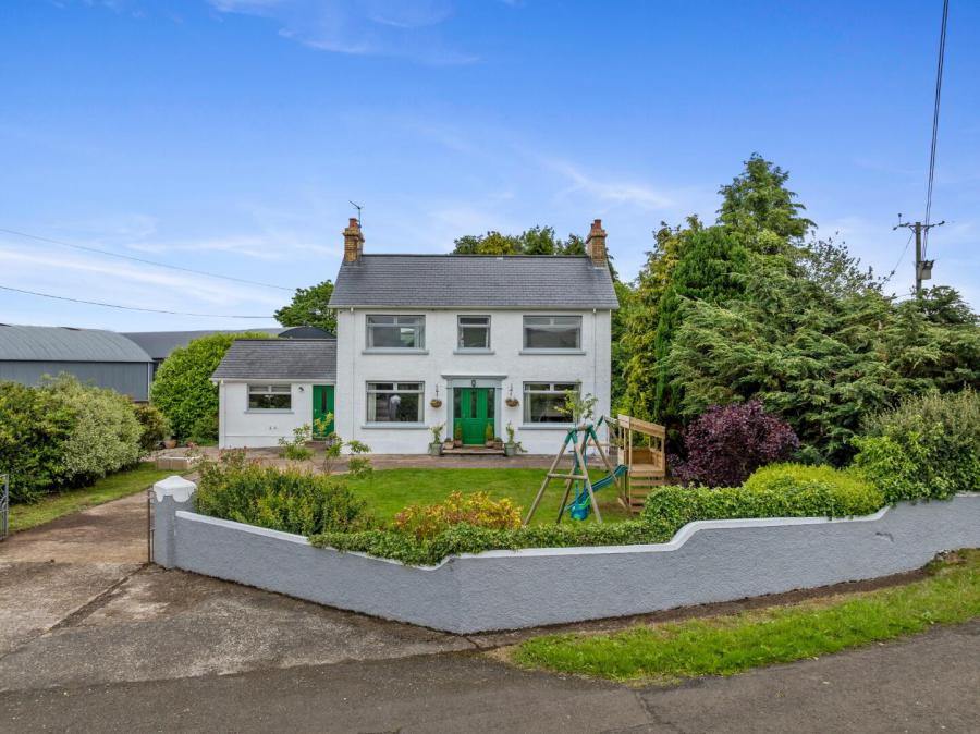 54 Kilnacolpagh Road
