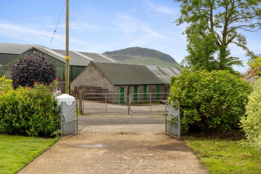 54 Kilnacolpagh Road