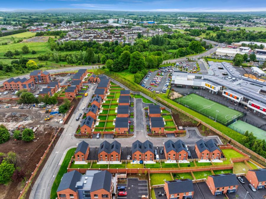 81, 8 St Patricks Drive