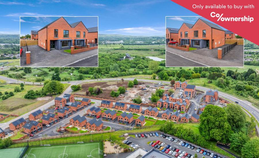 81, 8 St Patricks Drive