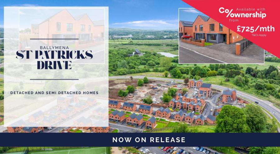 80, 10 St Patricks Drive 80, 10 St Patricks Drive