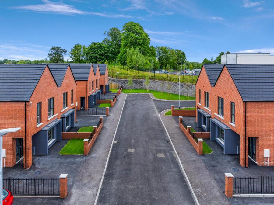 76, 18 St Patricks Drive