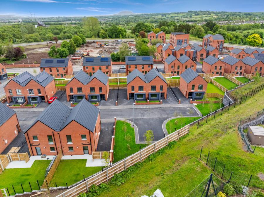 75, 20 St Patricks Drive