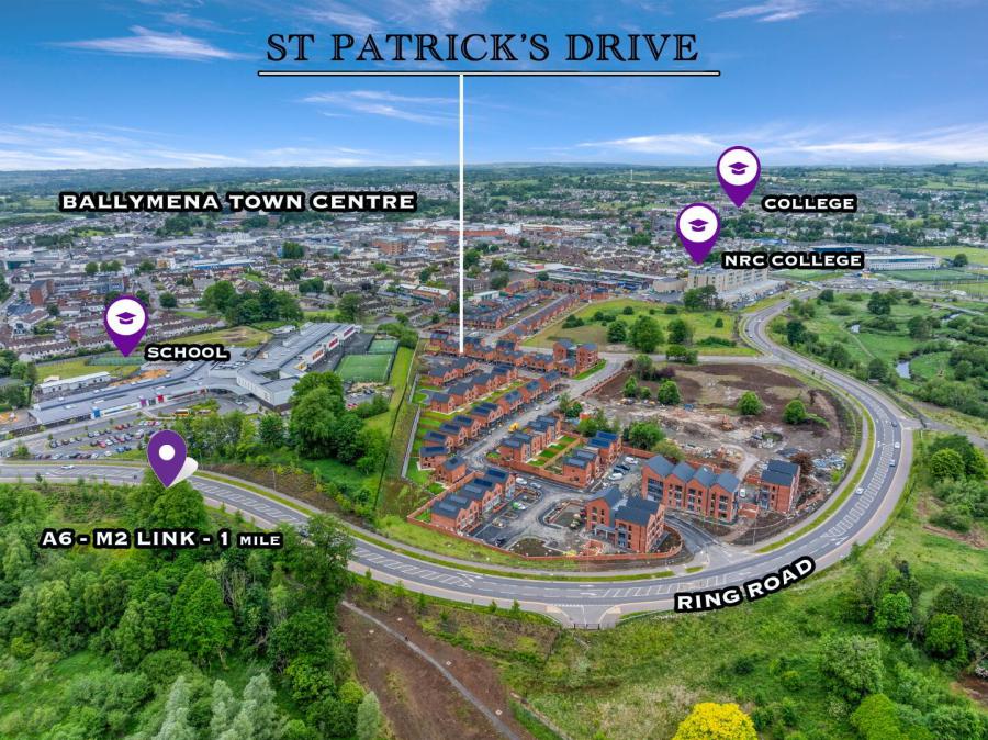 75, 20 St Patricks Drive