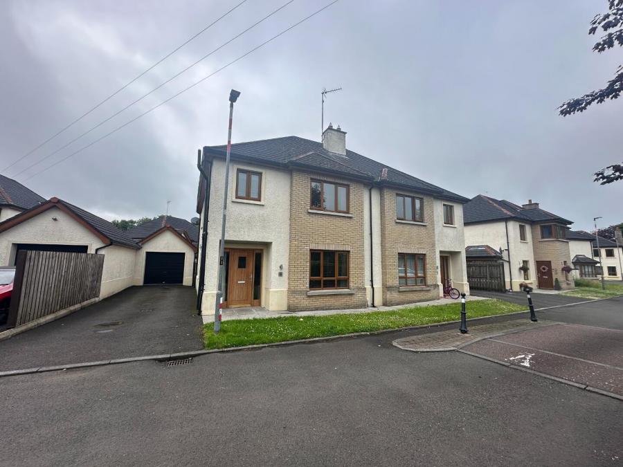 18 Millfields