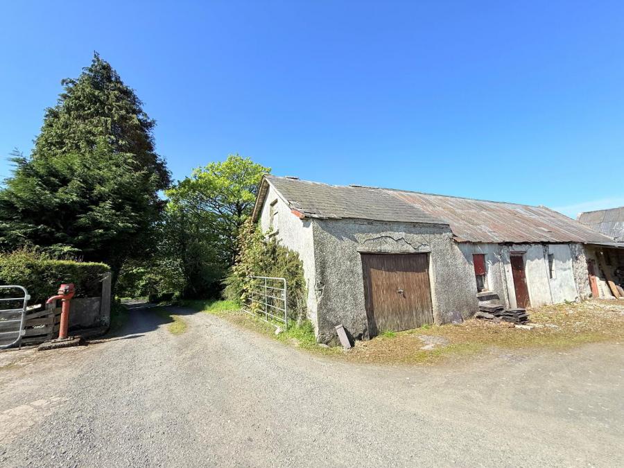 55 Granagh Road