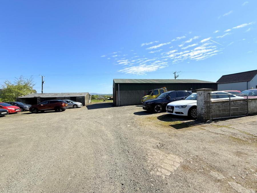 55 Granagh Road