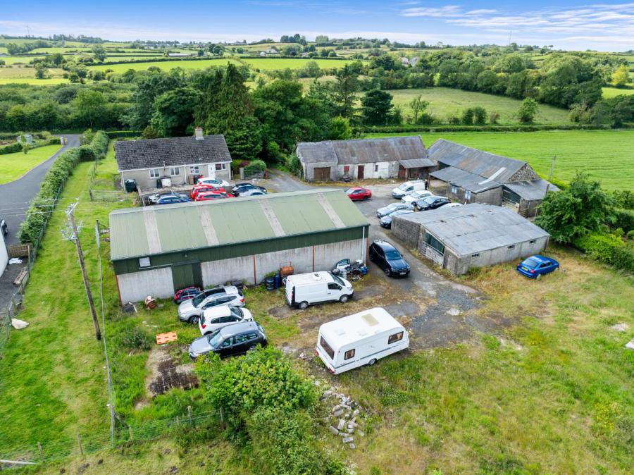 55 Granagh Road