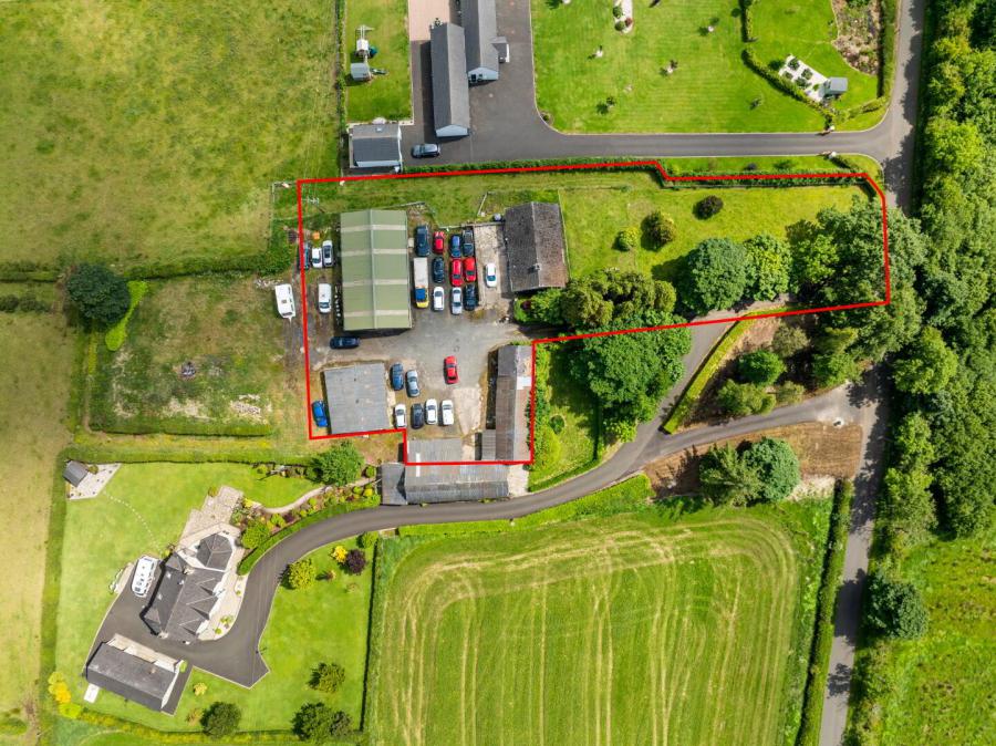 55 Granagh Road 55 Granagh Road
