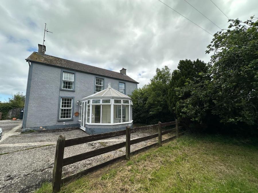 34 Shanksbridge Road