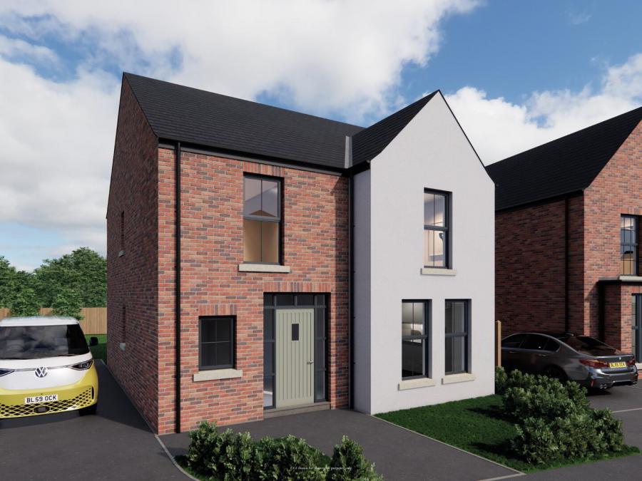 Site 11, Frys Road