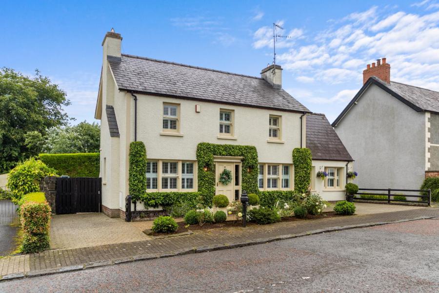 4 Church Road
