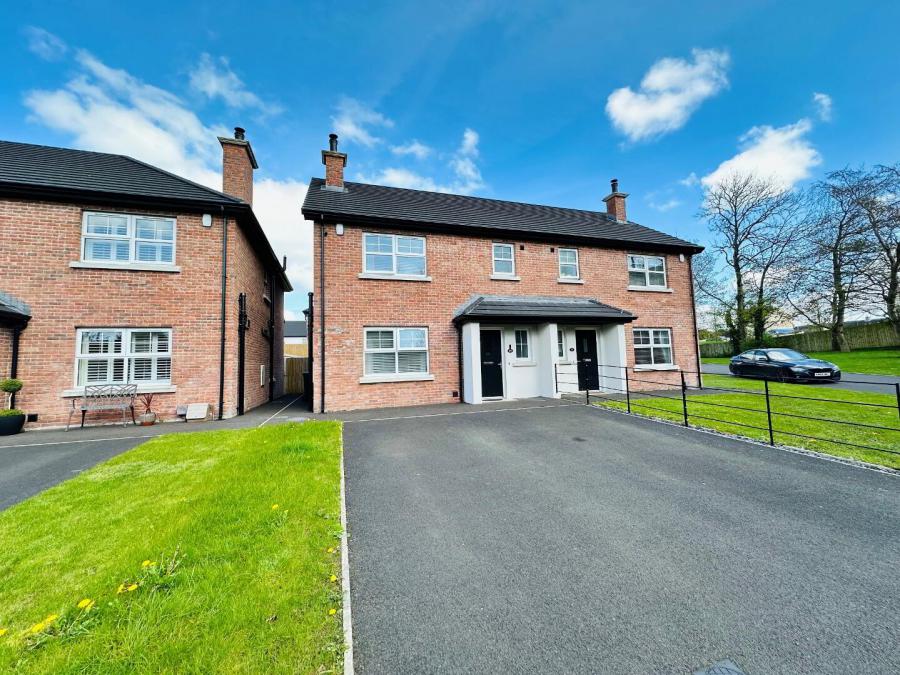 19 Park View