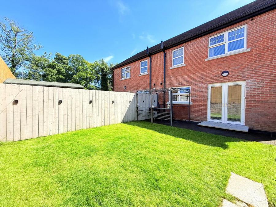 19 Park View