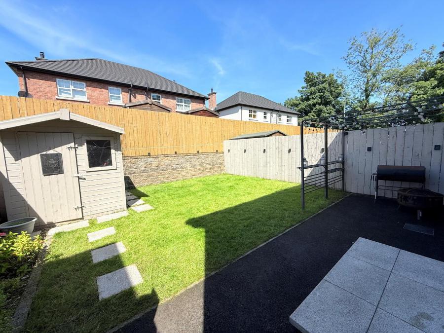 19 Park View