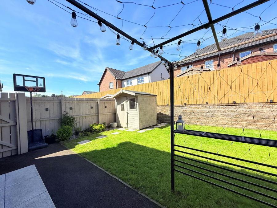 19 Park View