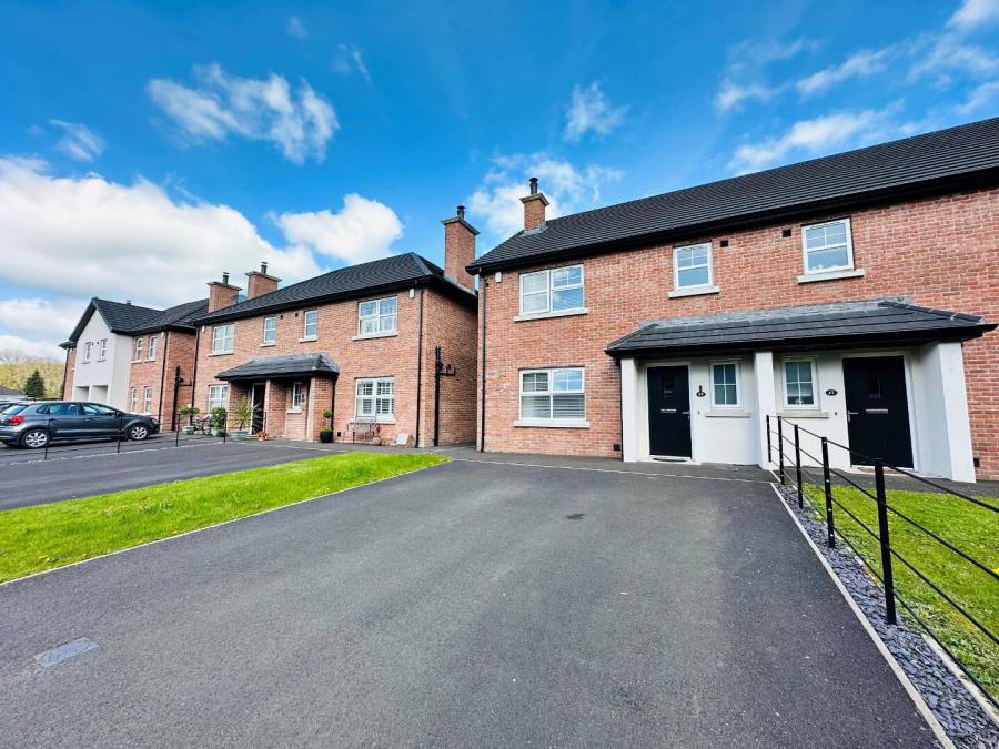 19 Park View