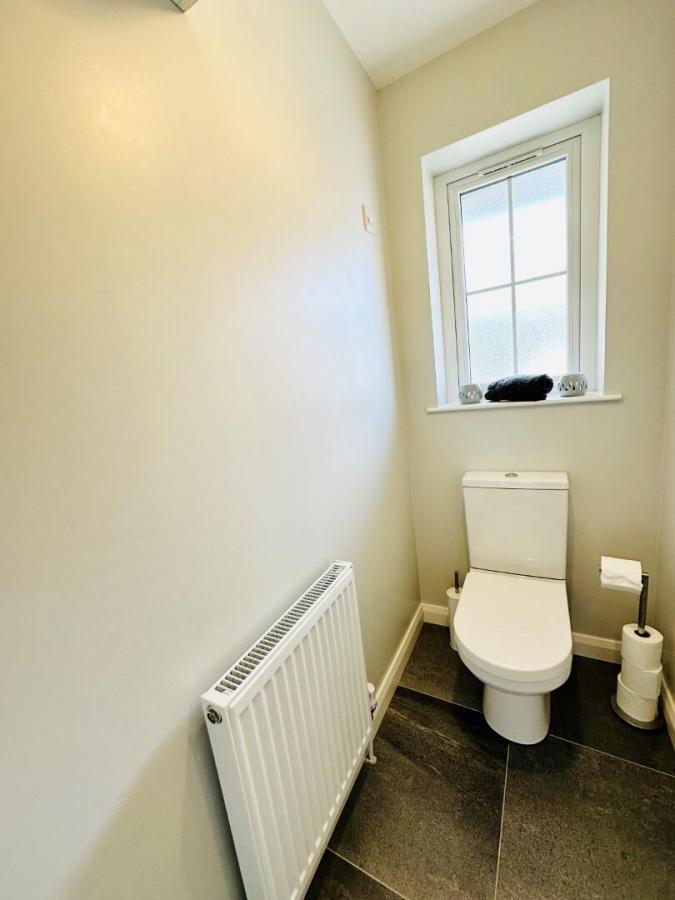19 Park View