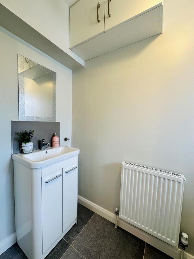 19 Park View
