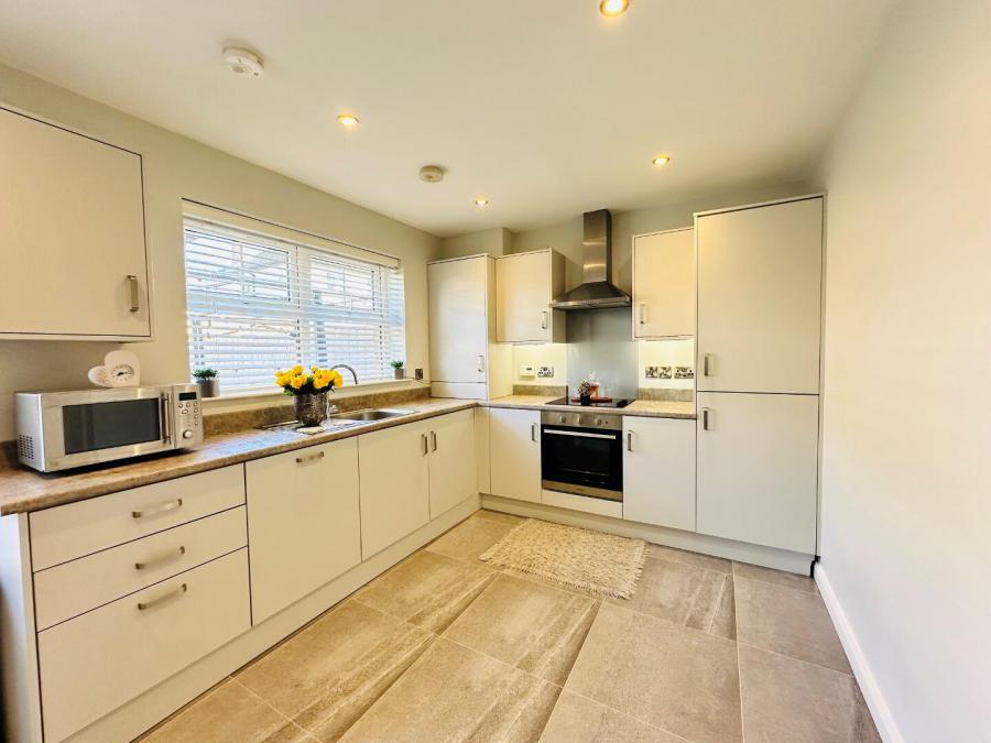 19 Park View