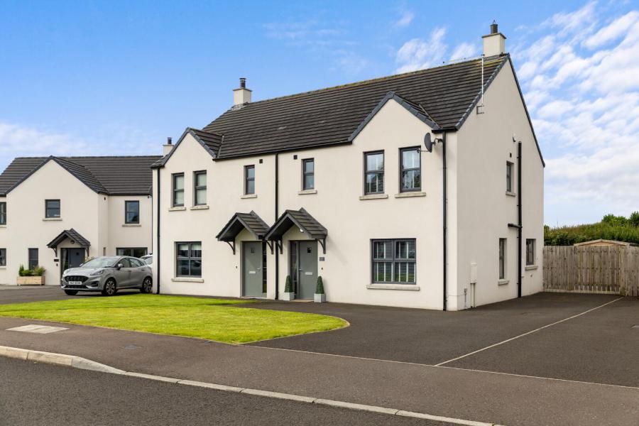 27 Caherty Hill