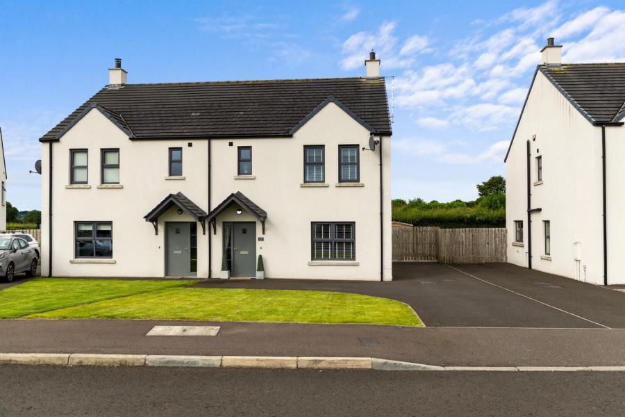 27 Caherty Hill
