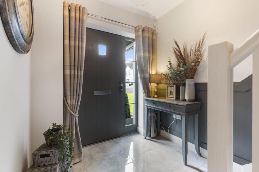 27 Caherty Hill