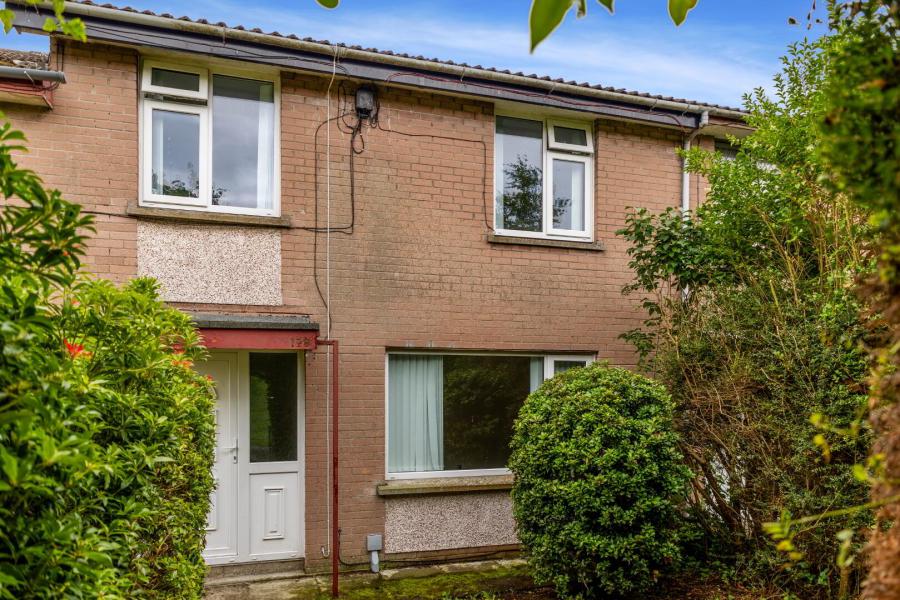 128 Dunclug Gardens