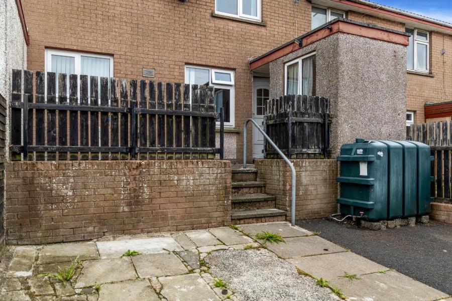 128 Dunclug Gardens