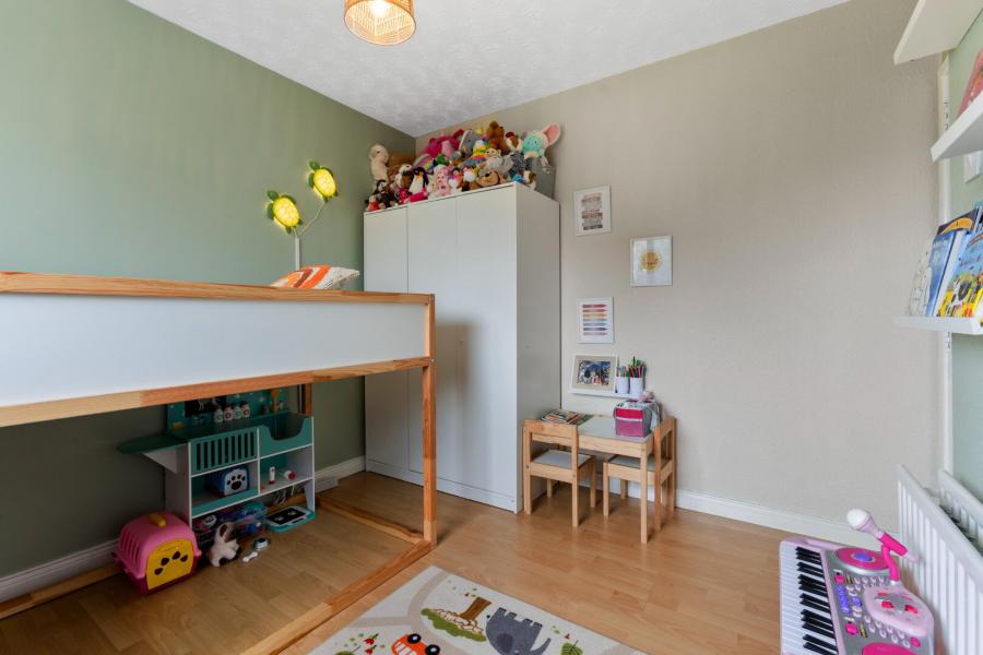 26 Grangegorm Drive