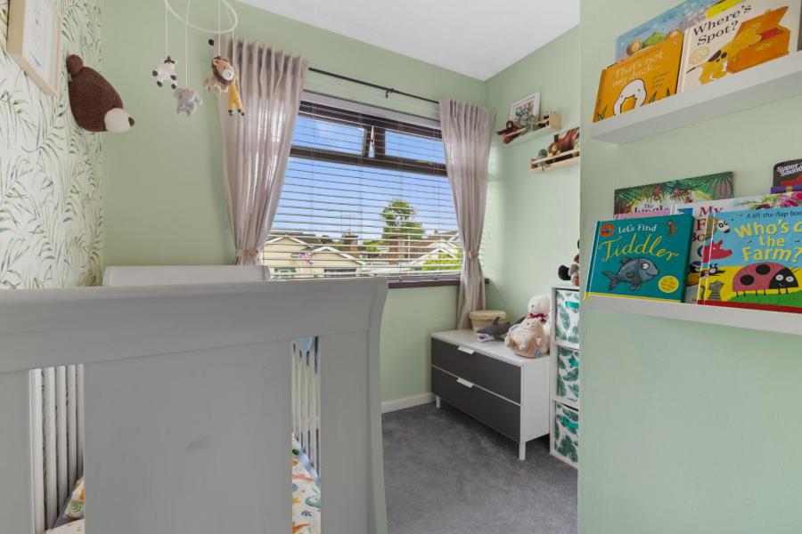 26 Grangegorm Drive