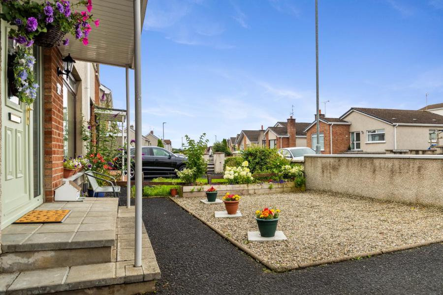 26 Grangegorm Drive