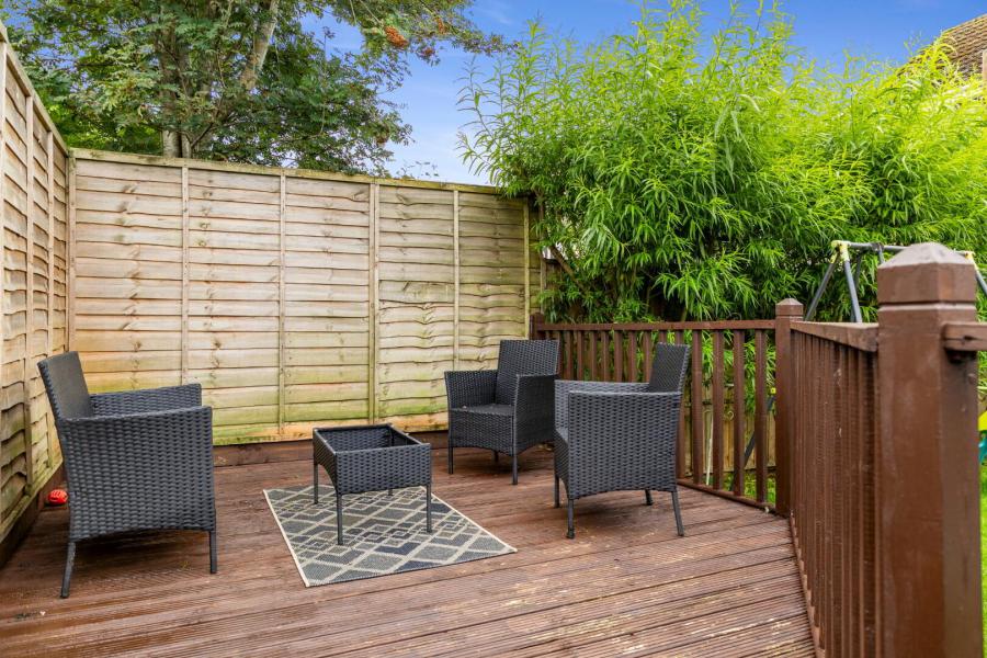 26 Grangegorm Drive
