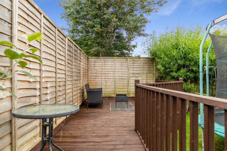 26 Grangegorm Drive
