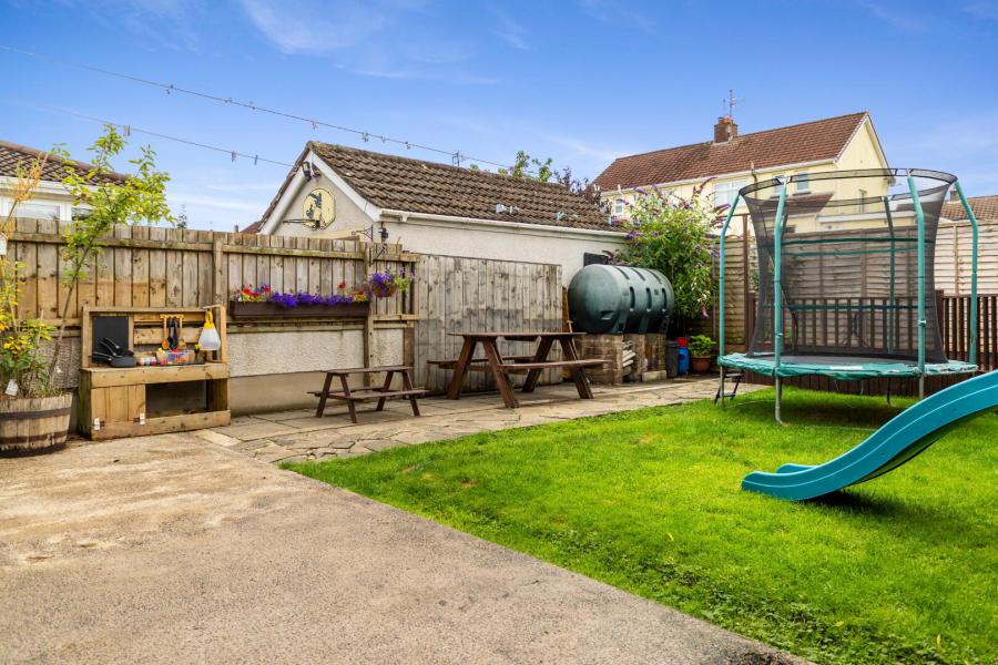 26 Grangegorm Drive
