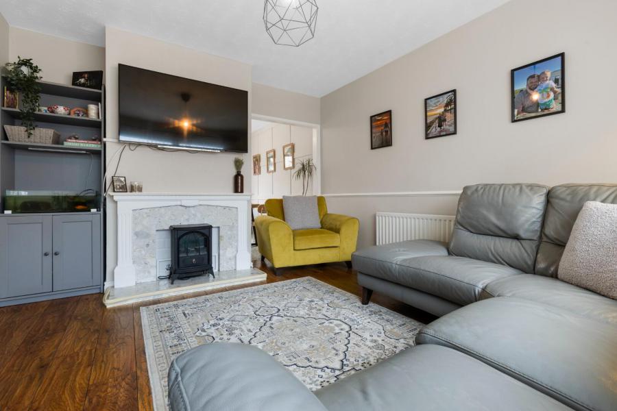 26 Grangegorm Drive