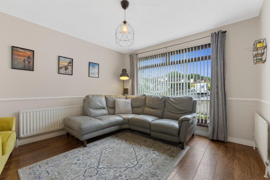 26 Grangegorm Drive