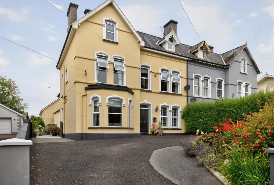 126 Ballymoney Road,ballymena, BT43 5BZ