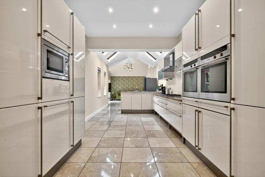 126 Ballymoney Road