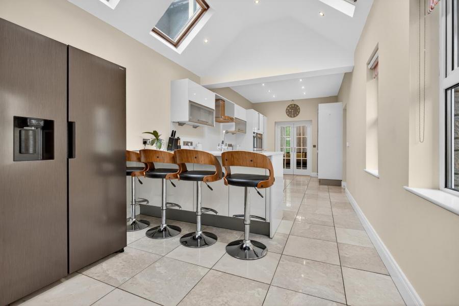 126 Ballymoney Road