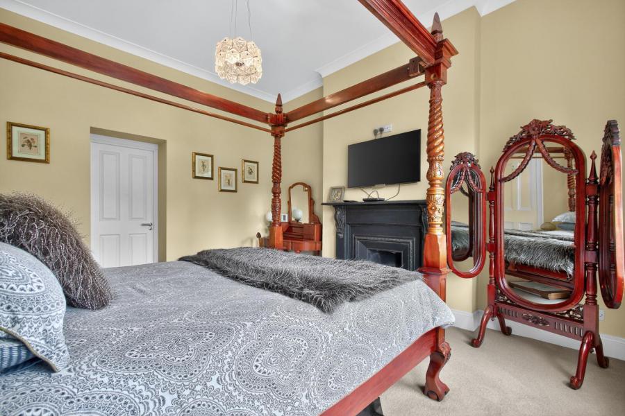 126 Ballymoney Road 126 Ballymoney Road