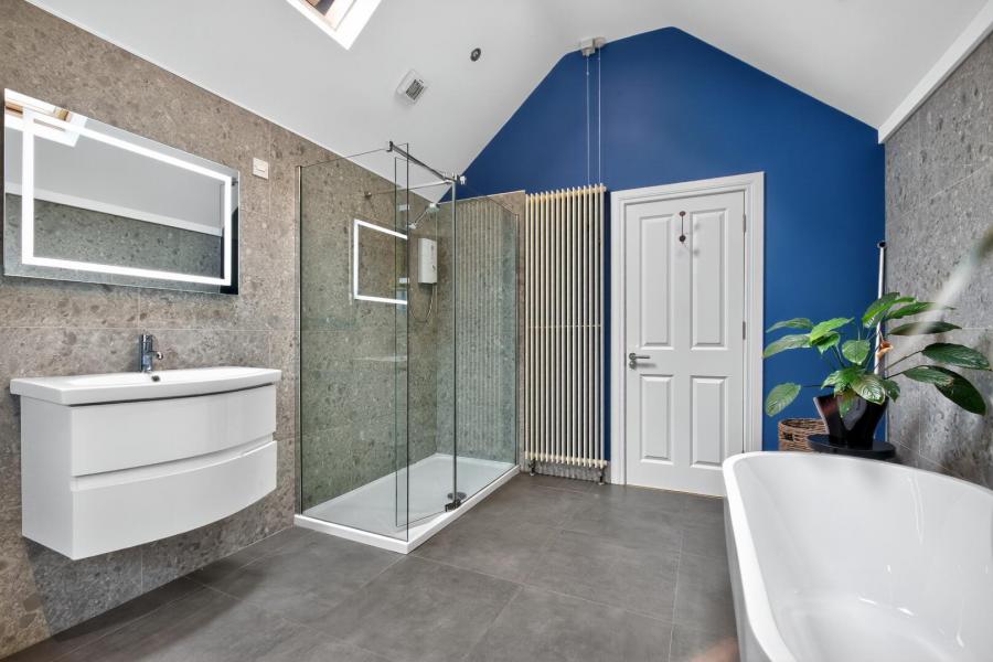 126 Ballymoney Road