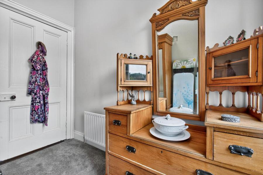 126 Ballymoney Road