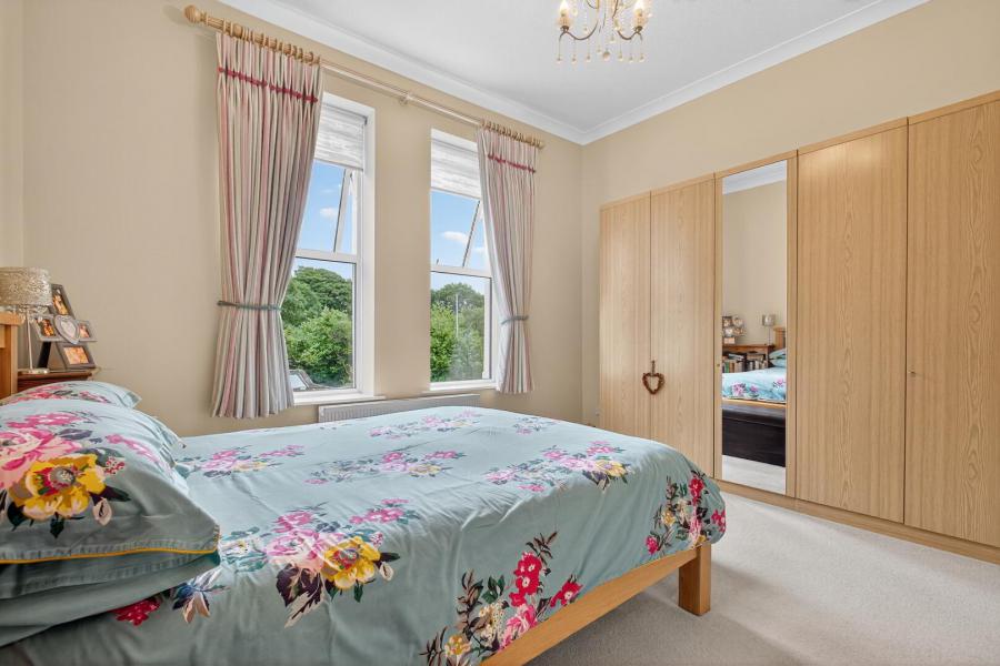 126 Ballymoney Road