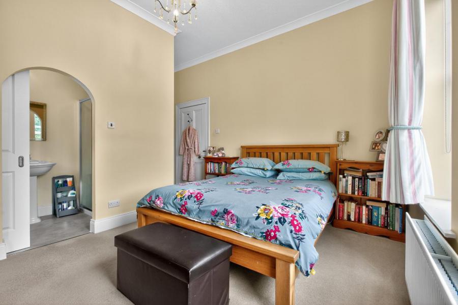 126 Ballymoney Road